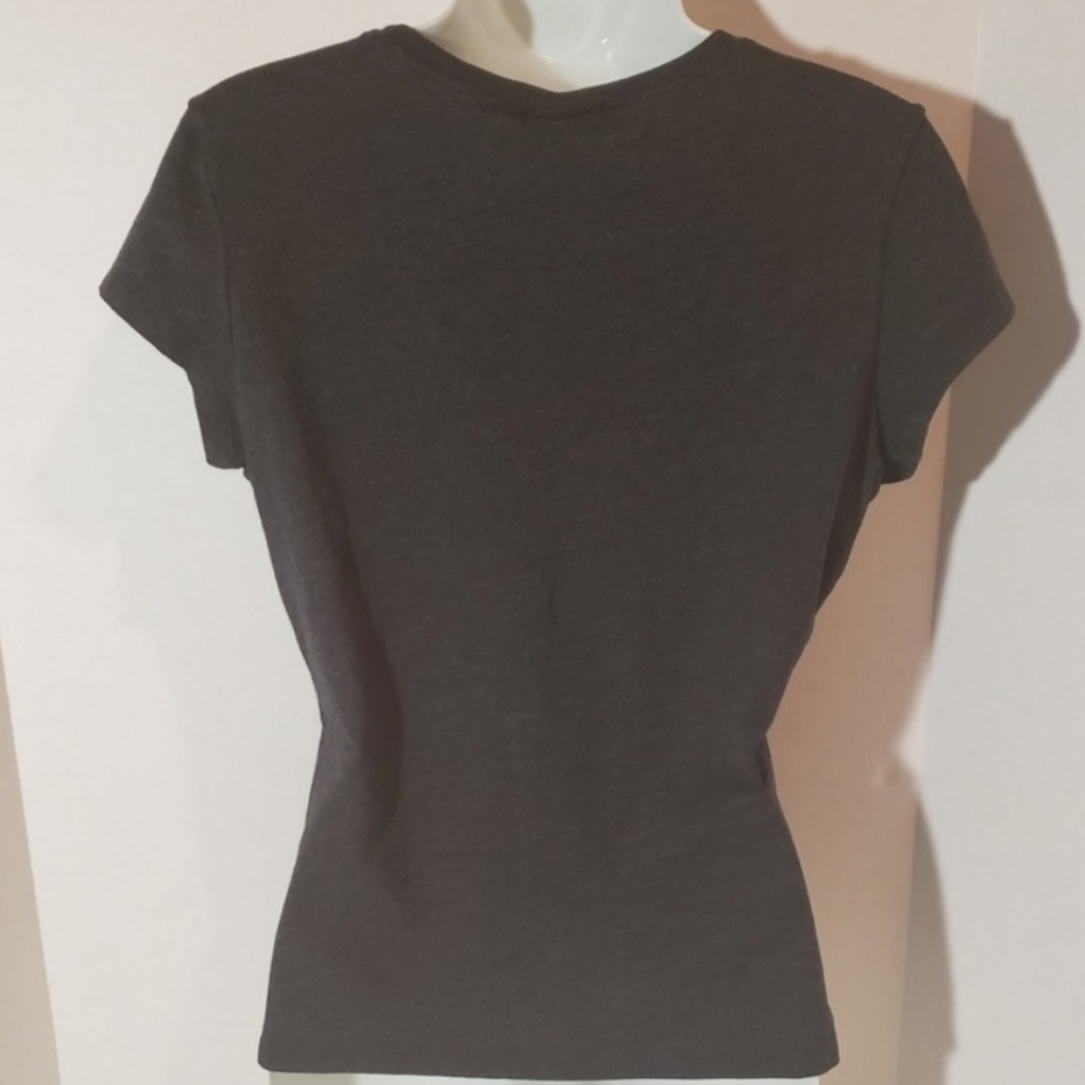 Women's Mickey Mouse Graphic T-Shirt - Picture 4 of 4